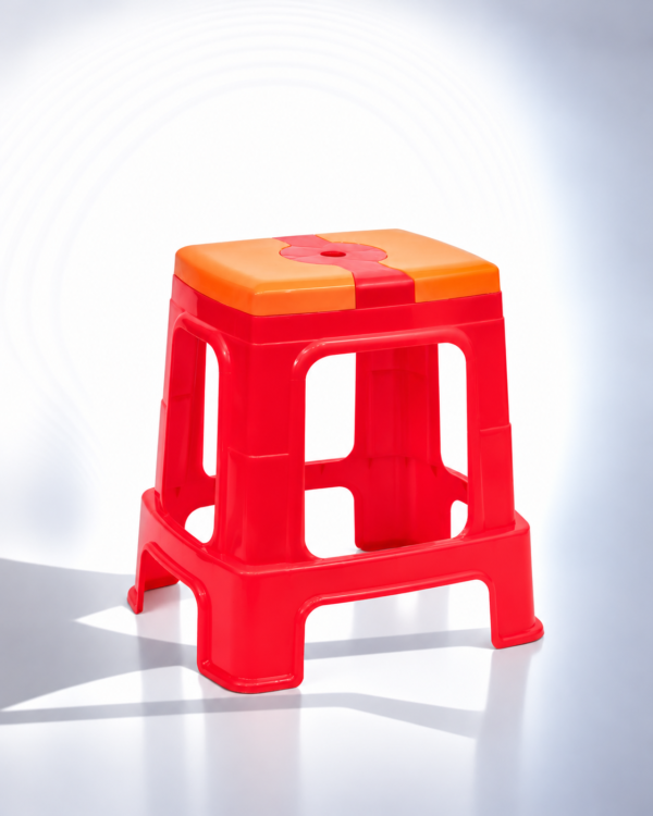 Stool Clipon - 1st