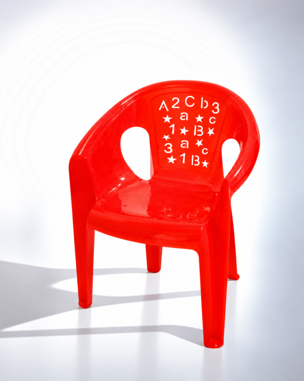 Baba Chair - 1st
