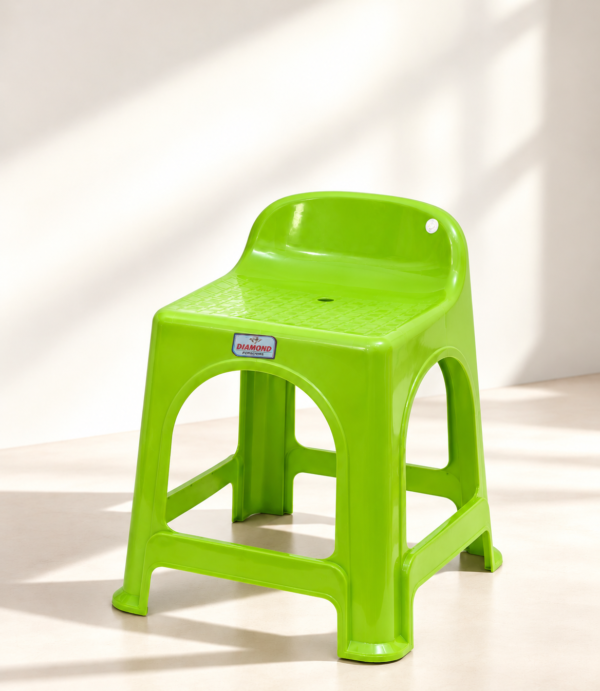 MP Stool - 1st